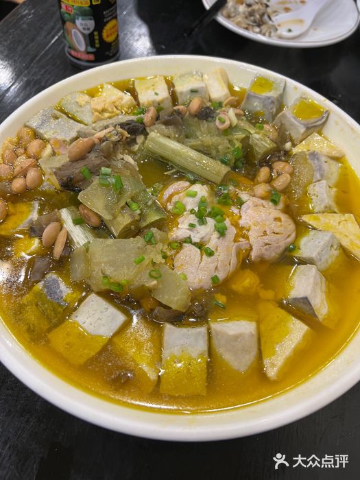 绍兴名菜馆(可乐路店)图片