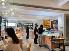 -方炉·天然食材面包店(青秀店)
