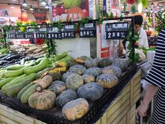 -新世纪超市(回龙路店)