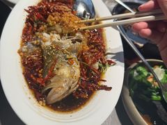 -大秦小宴•新派西北(万象前海店)