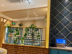 -金塔傣乡·云南民族特色菜·傣味手抓饭(金瓦路店)