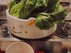 -龍歌自助小火锅(秦淮水游城店)