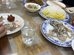 -清真·鸦儿李记·小馆(后海店)