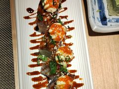 -德川家日本料理(中关村寰太大厦店)
