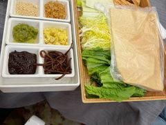 -海泰食府(北京总店)