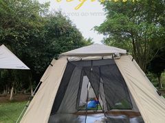 -番禺大夫山森林公园