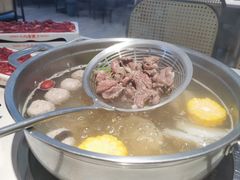 -八合里潮汕鲜牛肉火锅(福州万象城店)