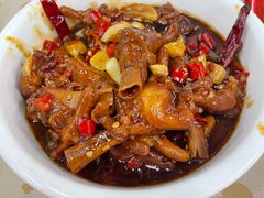 -老三样·旧食新味(船山路店)