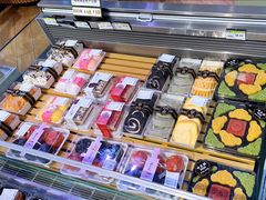 -永辉超市(嘉定宝龙广场店)