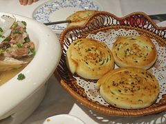 -围龙屋客家食府(福田店)