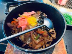 -谷牛和牛烤肉(漕河泾印象城店)