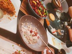 -山石榴·贵州菜(丰盛里店)