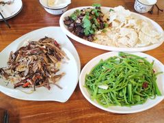 -小厨子私房菜·云南美食店