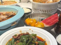 -阿五黄河大鲤鱼(英协路店)