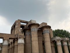 -北京世界公园