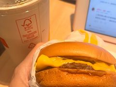 -麦当劳(伟城广场店)