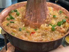 -蜗牛小馆醉乡民谣云南菜(惠新西里店)