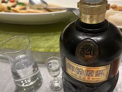 -东宴(温岭店)