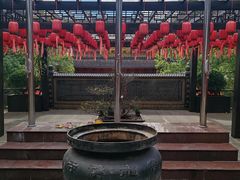 -会龙寺