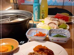 -温野菜涮涮锅(西单大悦城店)