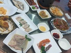 -庄氏祥记家常食府(国瑞建材家居博览中心店)