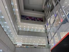 -永旺梦乐城(金银潭店)
