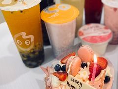-CoCo都可(东城国贸店)
