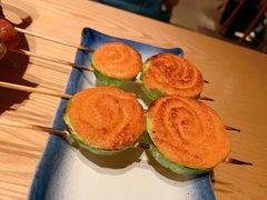 -人间酒暖·Go blanc·烧鸟·深夜食堂(陆家嘴店)
