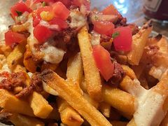 -Q MEX 库迈墨西哥餐吧(三里屯店)