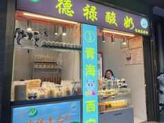 -德禄酸奶(莫家街店)