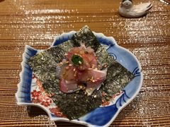 -旬怀石料理(嘉善老市店)