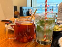 -百特喜·意大利餐厅(八佰伴镇江店)