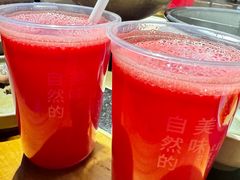 -巴奴毛肚火锅(广益哥伦布店)