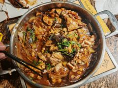 -黄记煌三汁焖锅(崇文门店)