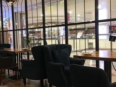 -清真·艾美可餐厅(大悦汇店)