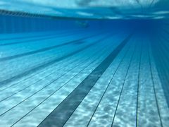 -中国人民大学游泳馆