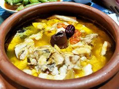 -香满楼(临安路店)