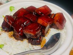 -新白鹿餐厅(龙游路店)