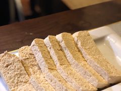 冻豆腐-重八牛府之初入江湖(双榆树店)