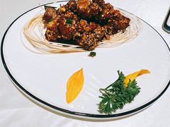 -七菜馆·东北菜·蒸饺(文体路店)