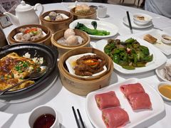 -小桃源酒家(罗湖商业城店)