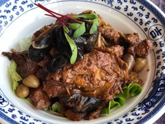 -宁波状元楼酒店(和义路店)