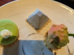 -西安W酒店·WEI全味西餐厅