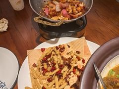 -U你·天然调味(南湖总店)