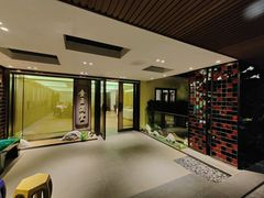 园林包间-小榄人家酒楼(民安店)