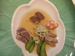 -醉庐·新上海菜(南京西路店)