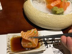 -奈九居酒屋(滨河大道店)