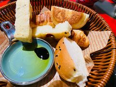 -EATALIA意塔利意式餐厅(鼓楼店)