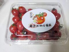 -盒马鲜生(莱蒙都会店)