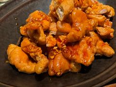 -新连采·海鲜·大连菜(大连恒隆广场店)